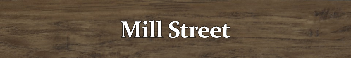 Avion Mill Stret 20 MIL Wood Plank Commercial Flooring