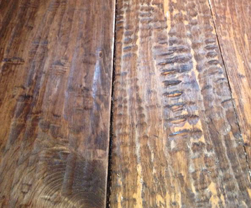 Old-Wood-Hand-Scraped-Wide-Planks-Hardwood-Flooring