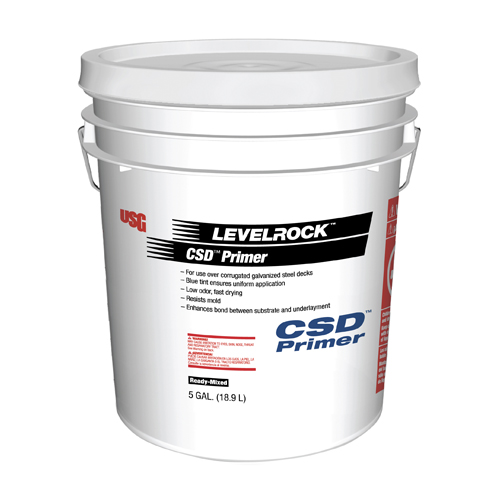 Levelrock CSD Primer USG 