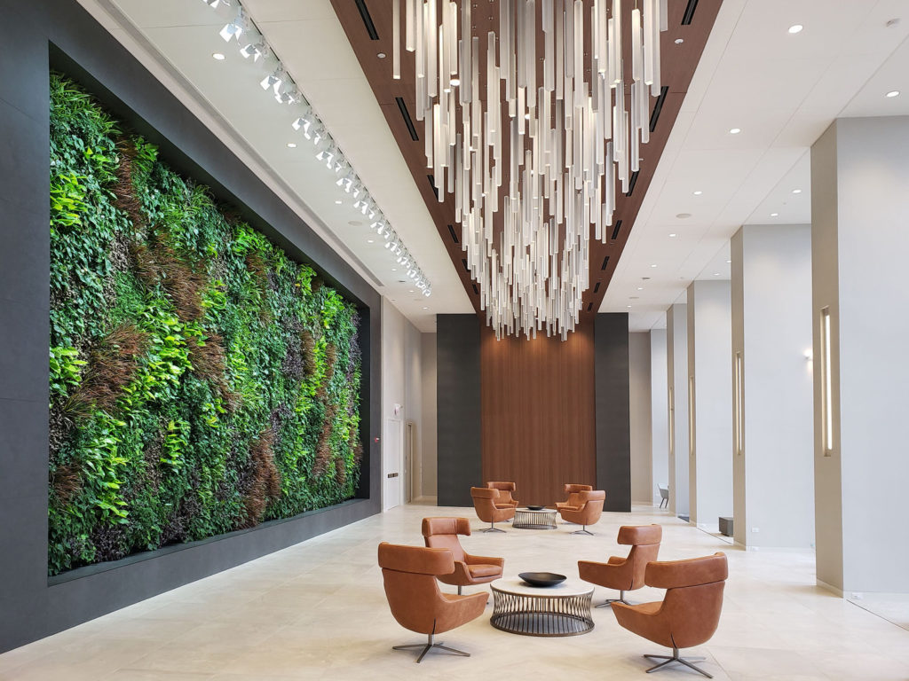 How to Boost Office Productivity with Biophilic Design - Yorkshore