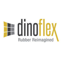 Dinoflex logo