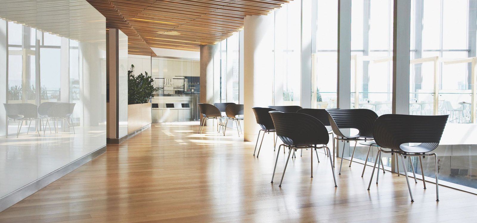 Sheet Vinyl — commercial flooring by Yorkshore Commercial Interiors