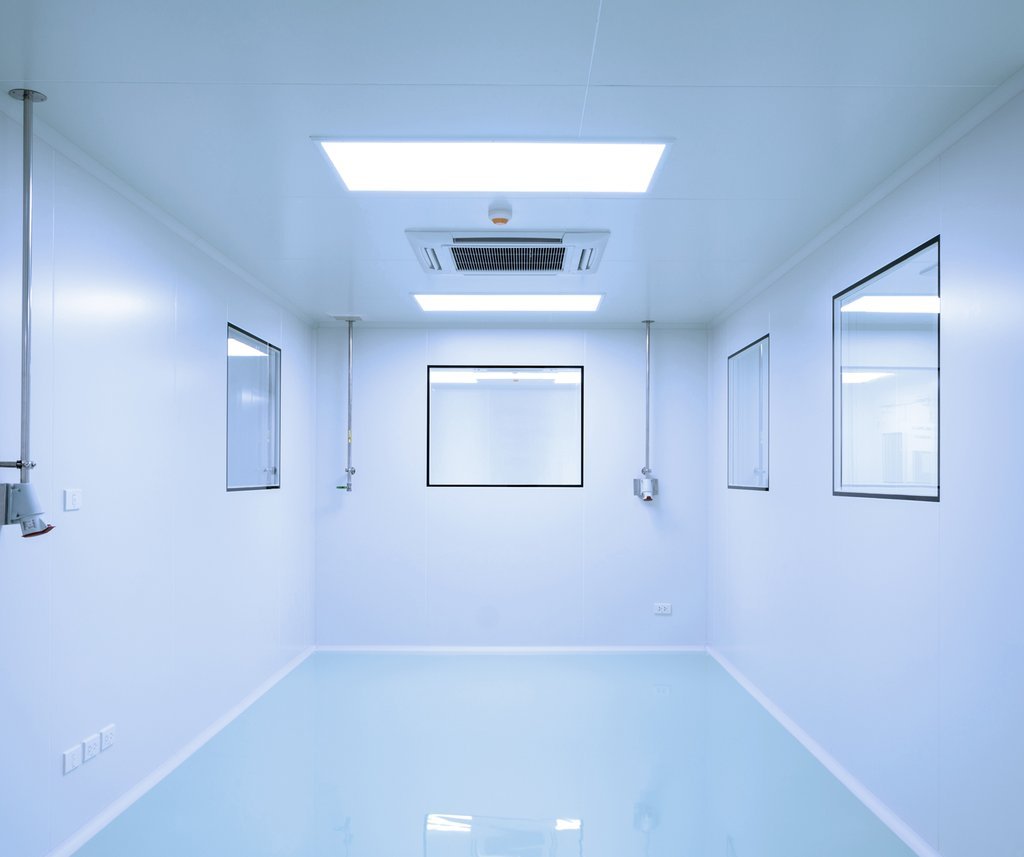 Wall Cladding — commercial flooring by Yorkshore Commercial Interiors