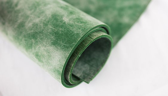 Base King ES-Cushion acoustic underlayment