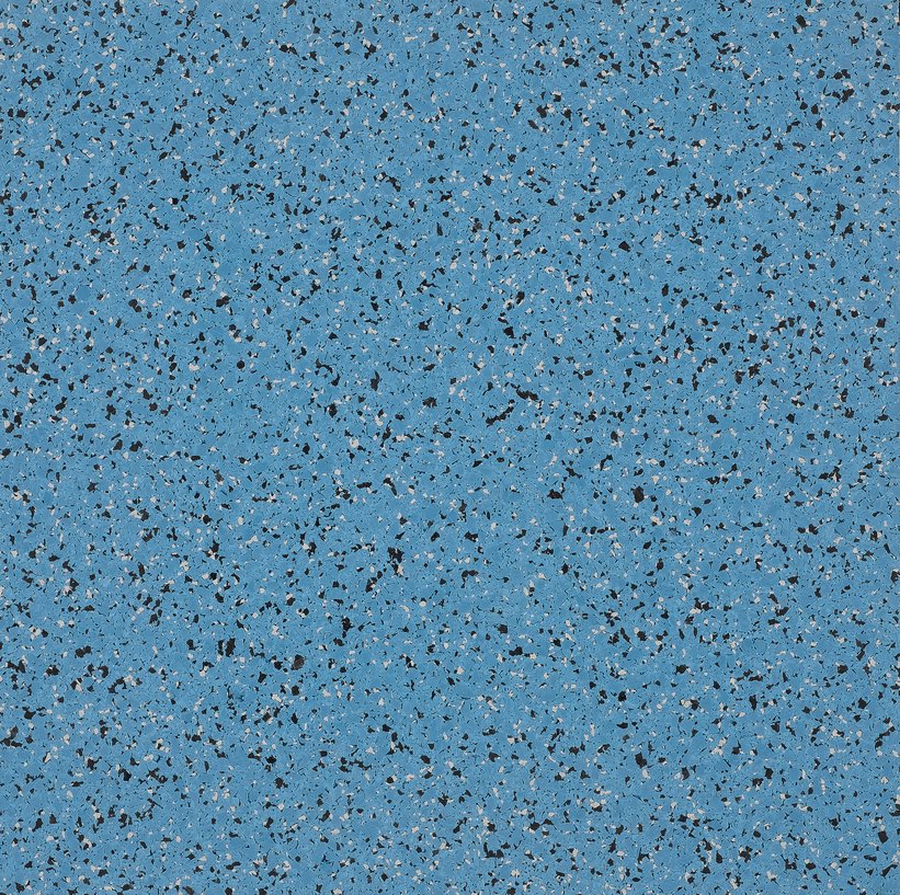 Mediterranean Blue
