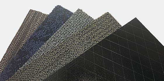 different floorings