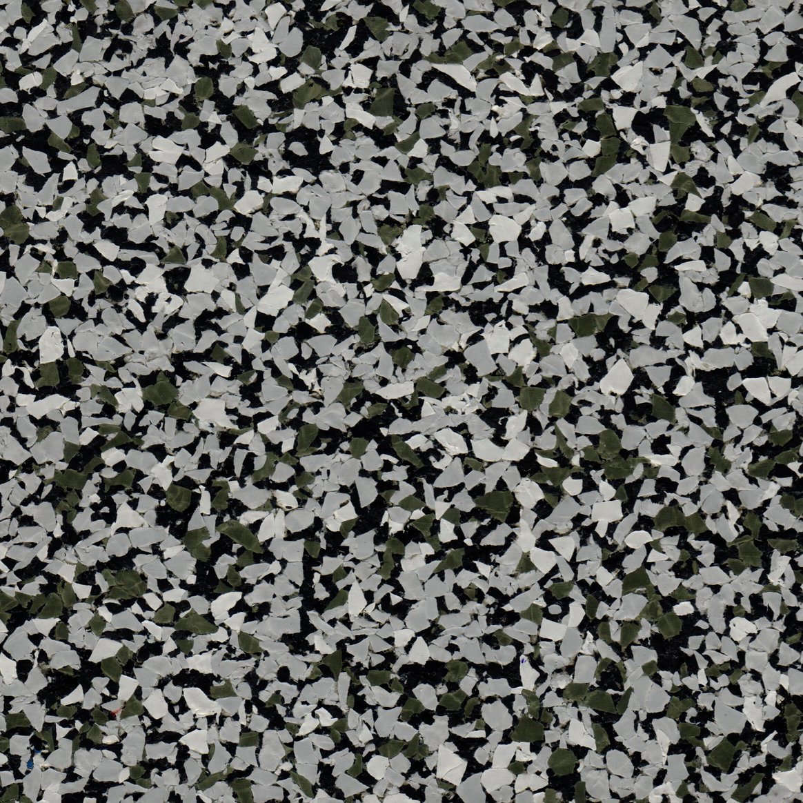 Winter Green