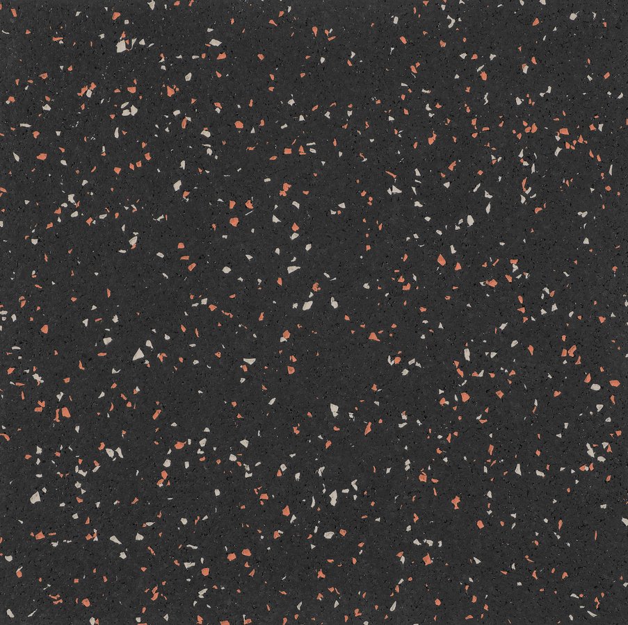 10% Red-Grey
