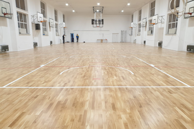 floor