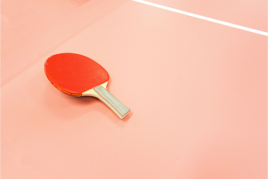 tennis rocket