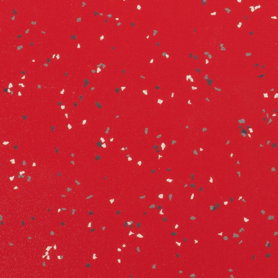 Fire Engine Red