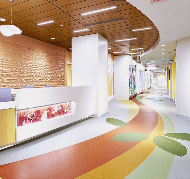 Hospital Rubber