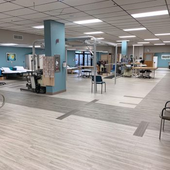 Commercial Flooring