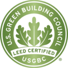 LEED Certification Logo