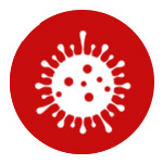 Infection icon