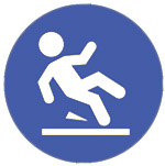 anti-slip icon