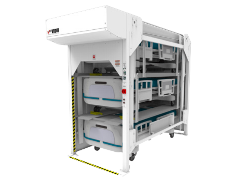 Bedlift R