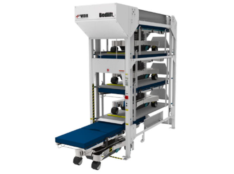 Bedlift c