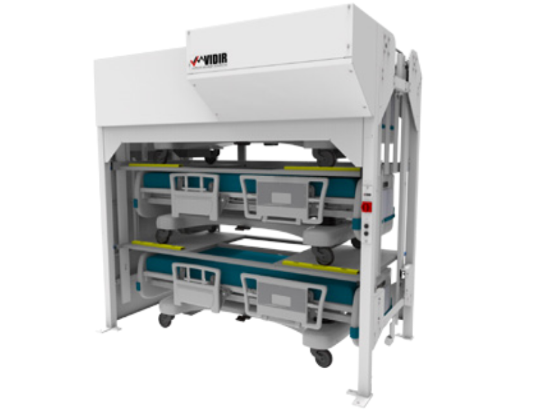 Bedlift s