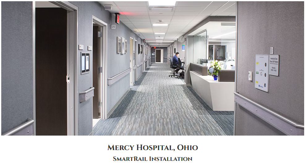 mercy hospital