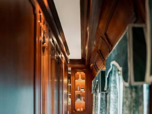 oriental express belmond