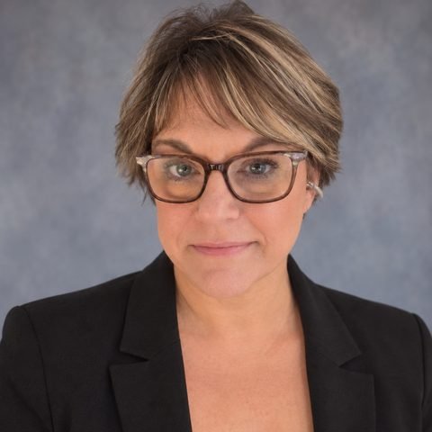 Portrait of JoLynna King